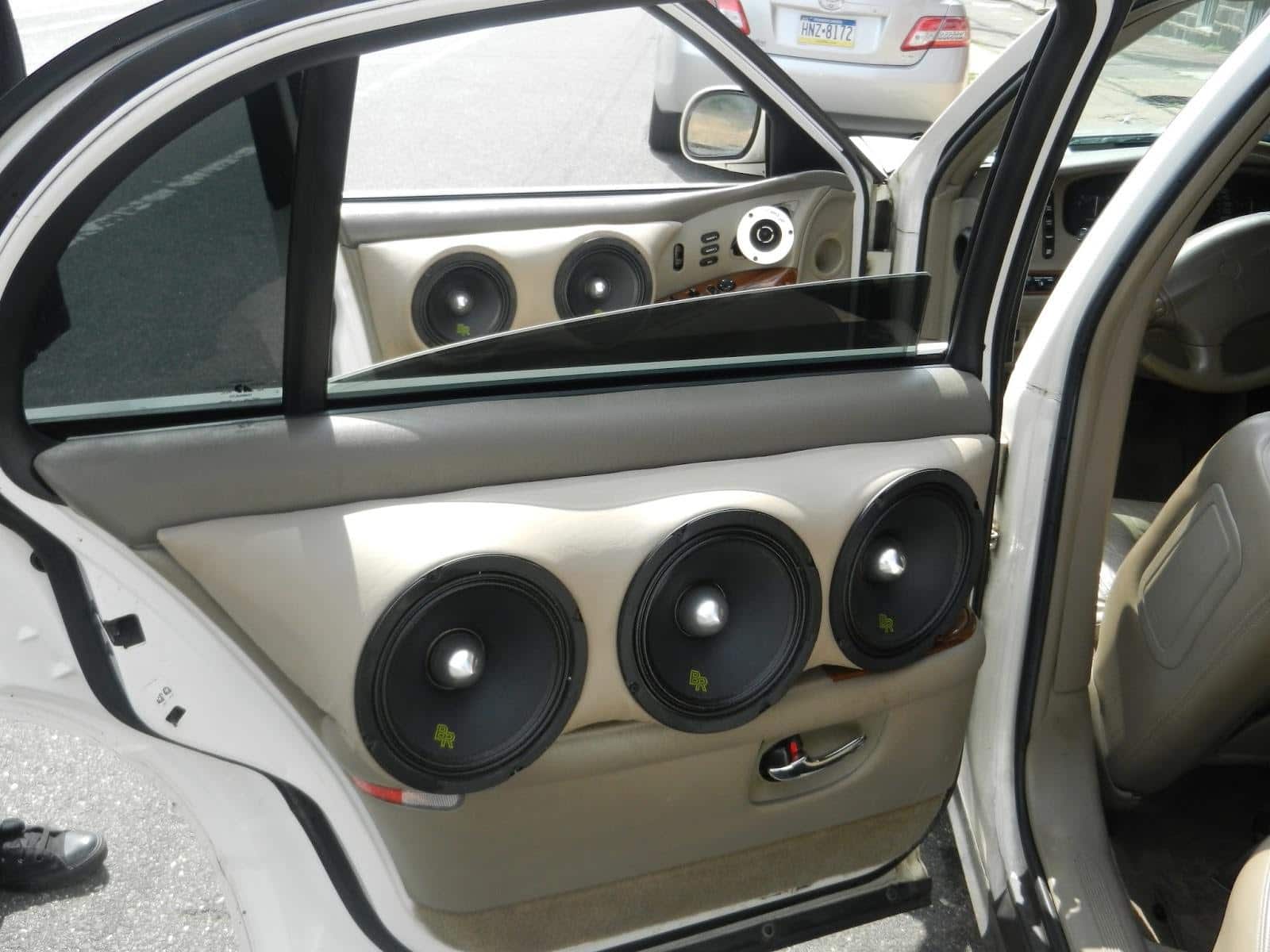 How to Choose the Best Car Speakers