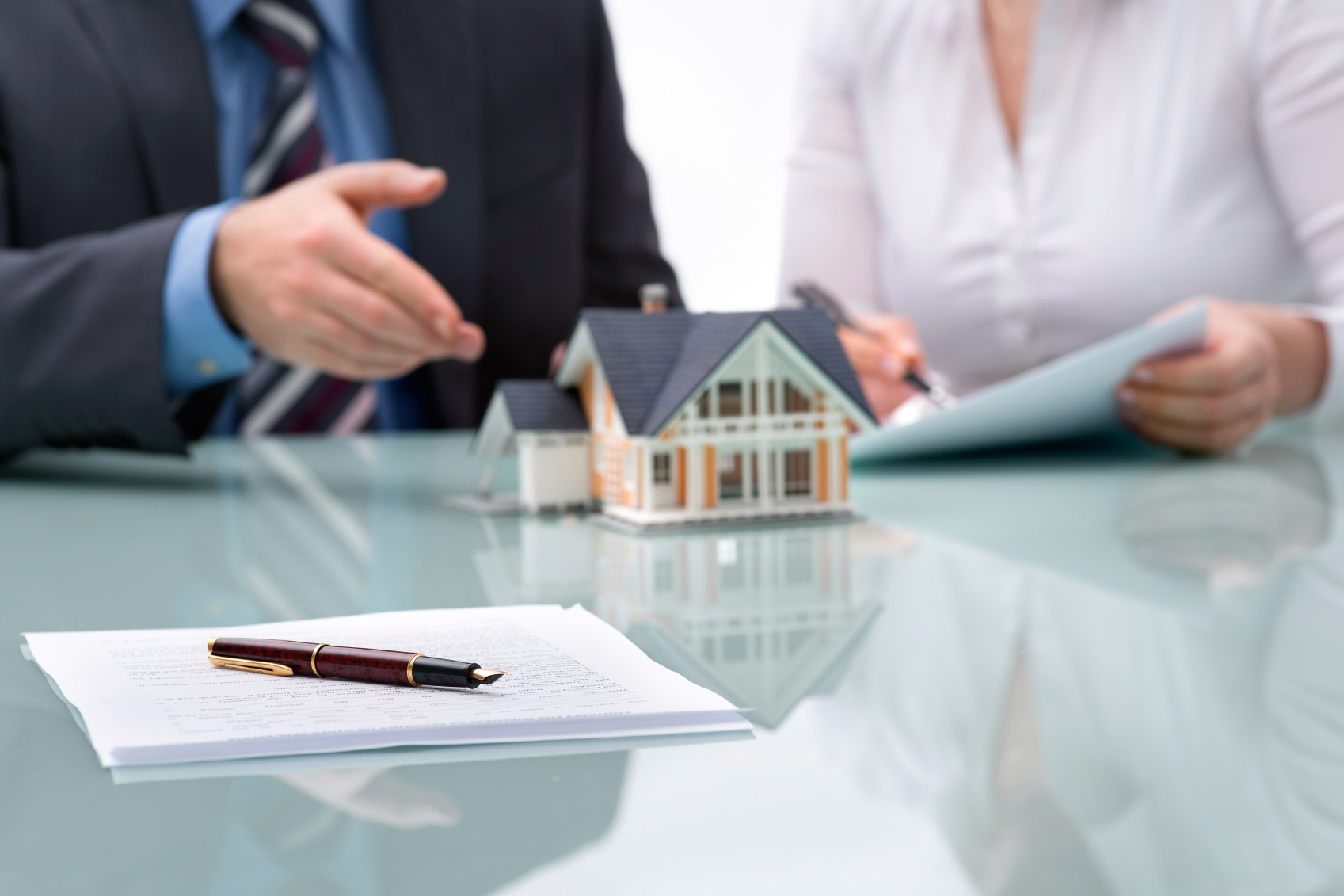 Top Facts To Know About Home Buyer Mortgage Brokers
