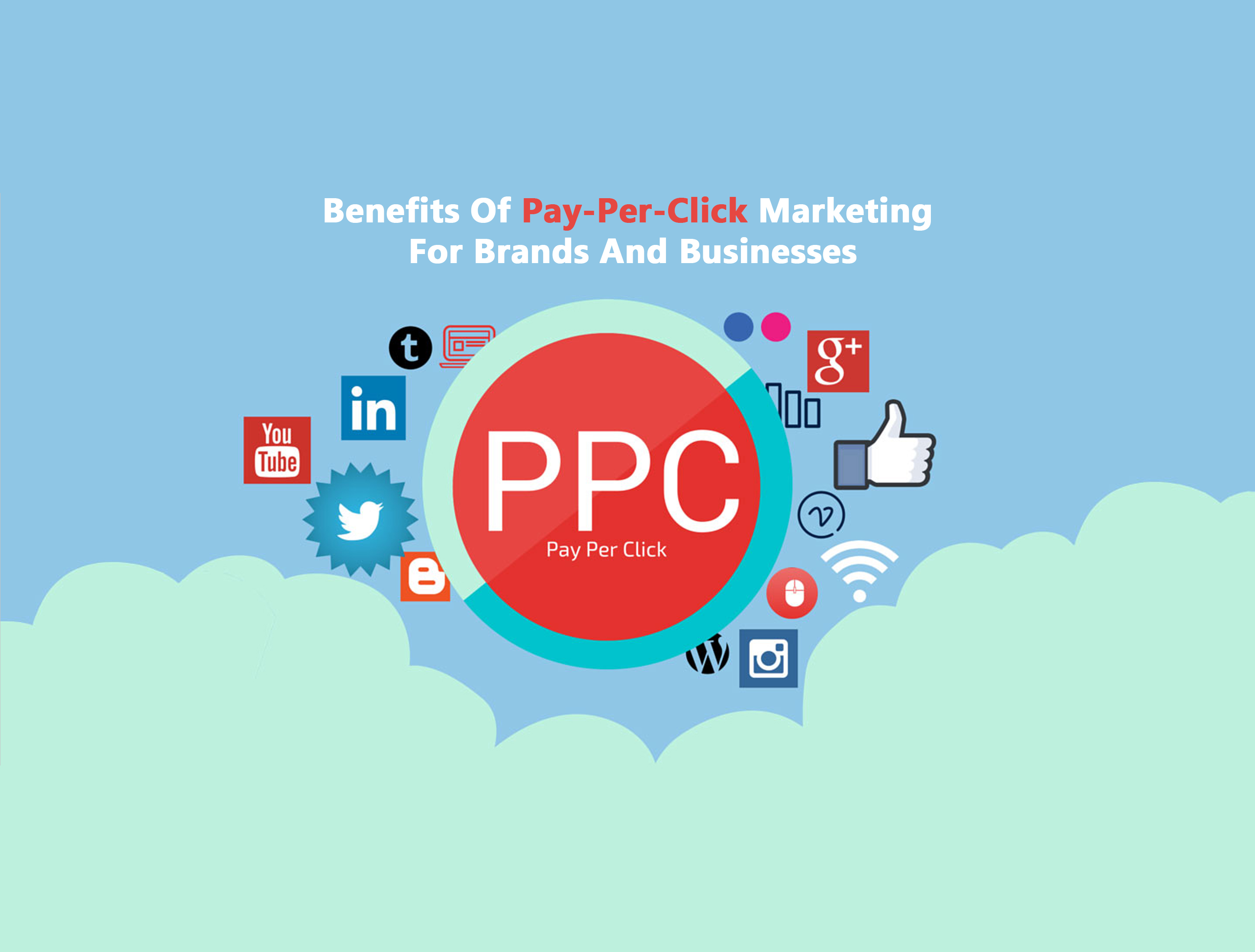 Digital Marketing – 5 Components of Successful PPC Advertising