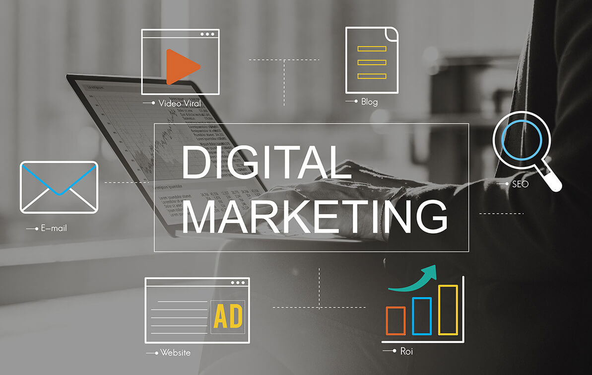 The hiringof Digital Marketing Agency – A Guide Through