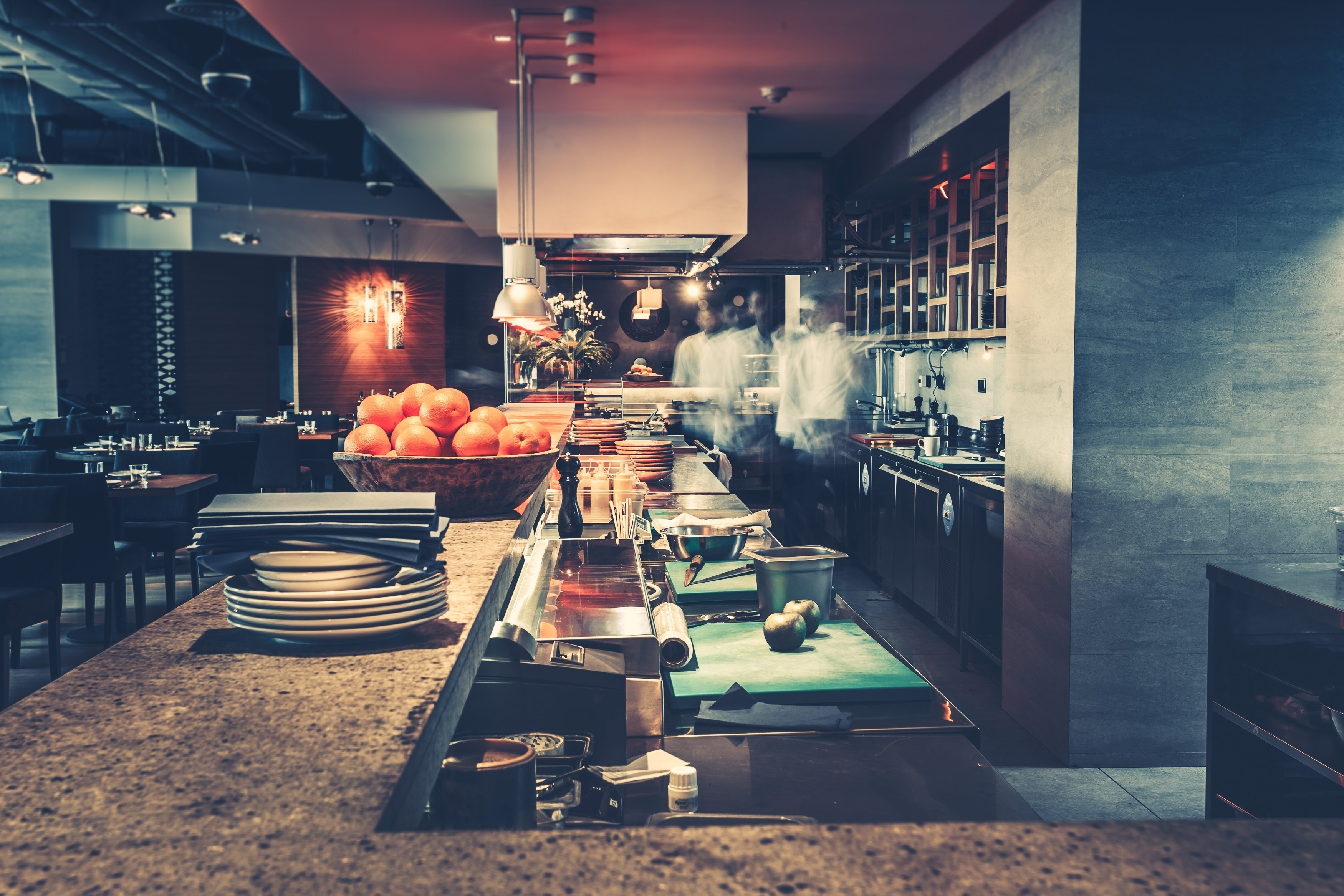 5 Ways to Use a Restaurant Business Loan