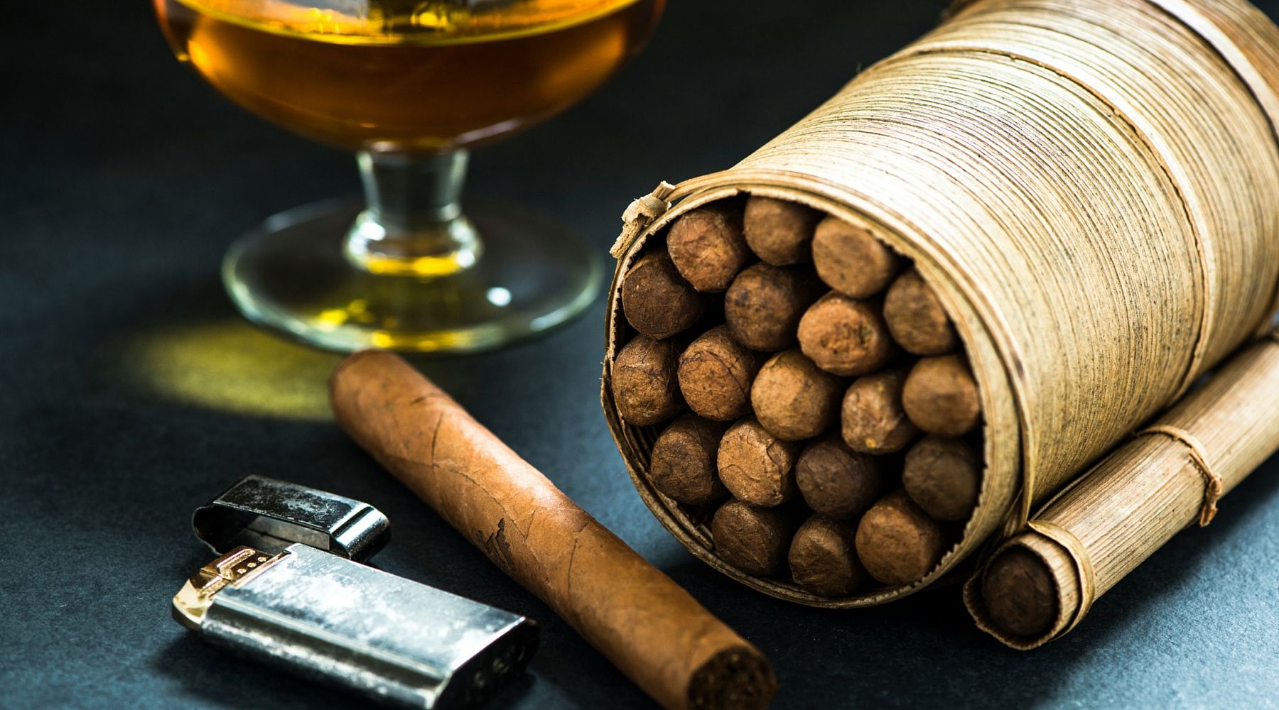 Benefits of smoking Cheyenne Cigars