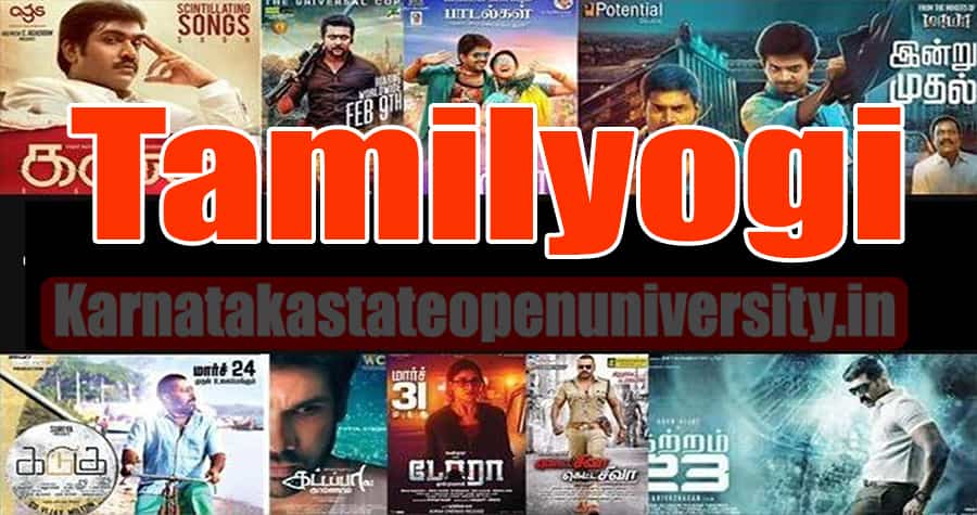 Tamilyogi 2022 – Tamilyogi Best HD Tamil movie download